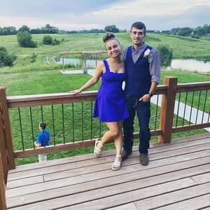 Meet your Posher, Craig